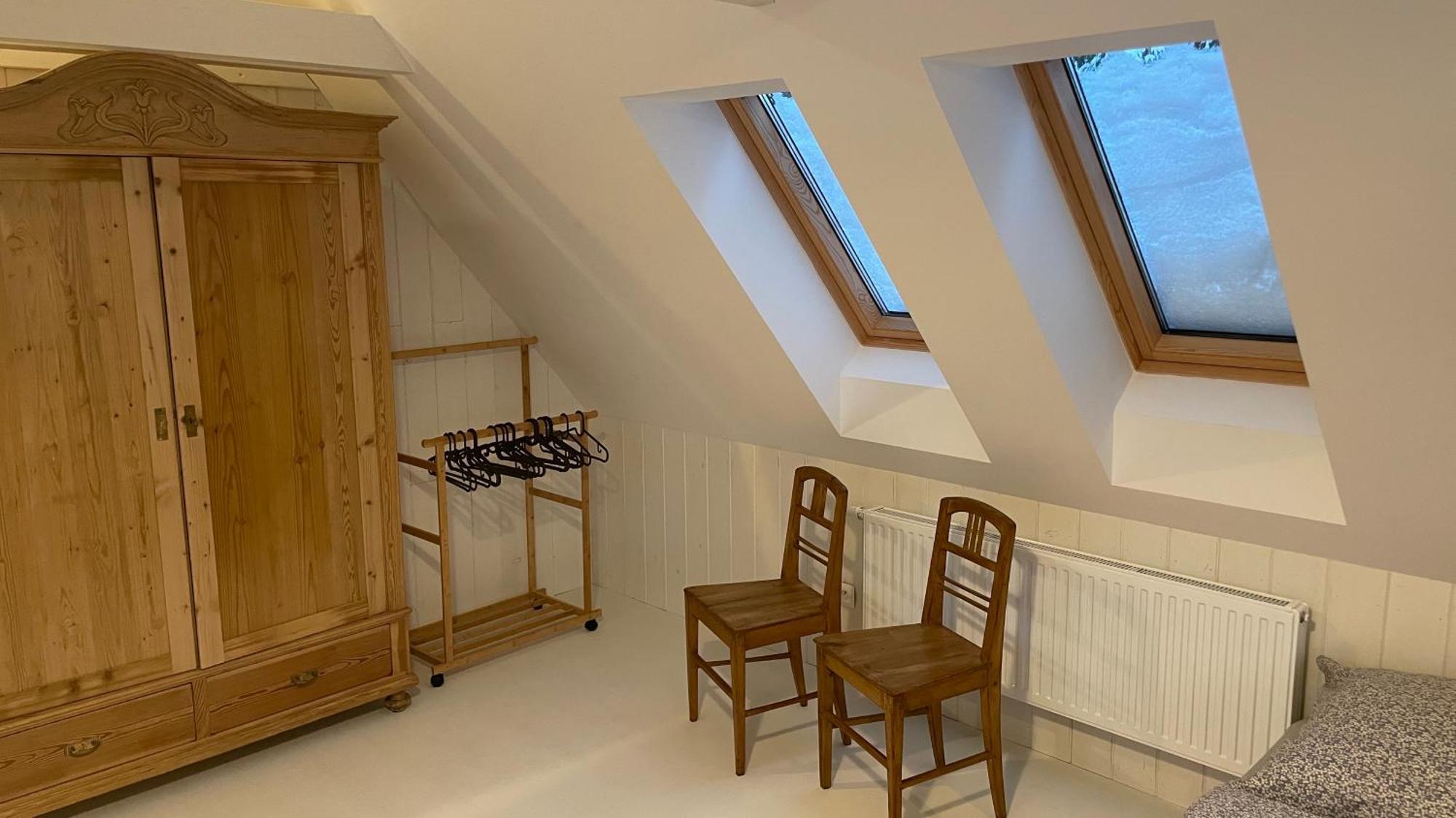Izerina Cottage Horní Maxov Exteriér fotografie