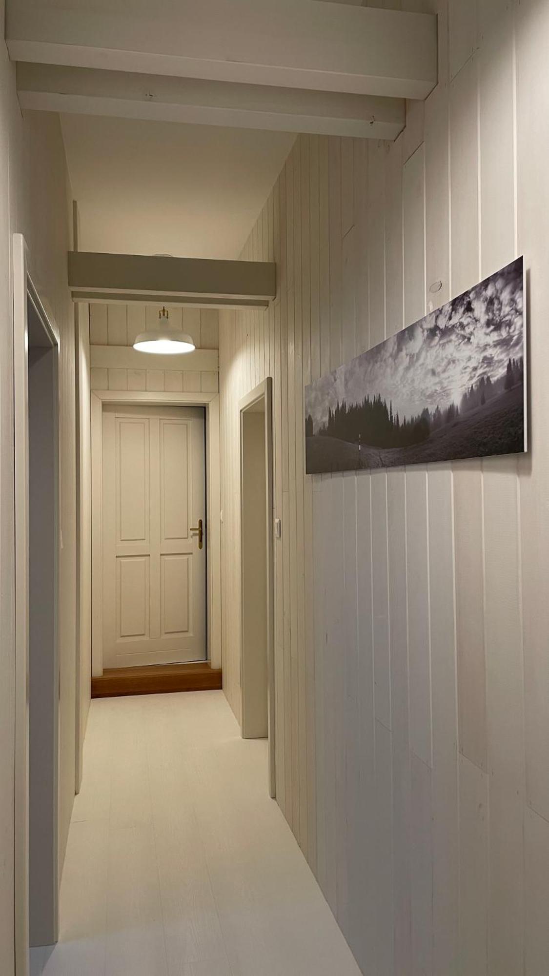 Izerina Cottage Horní Maxov Exteriér fotografie