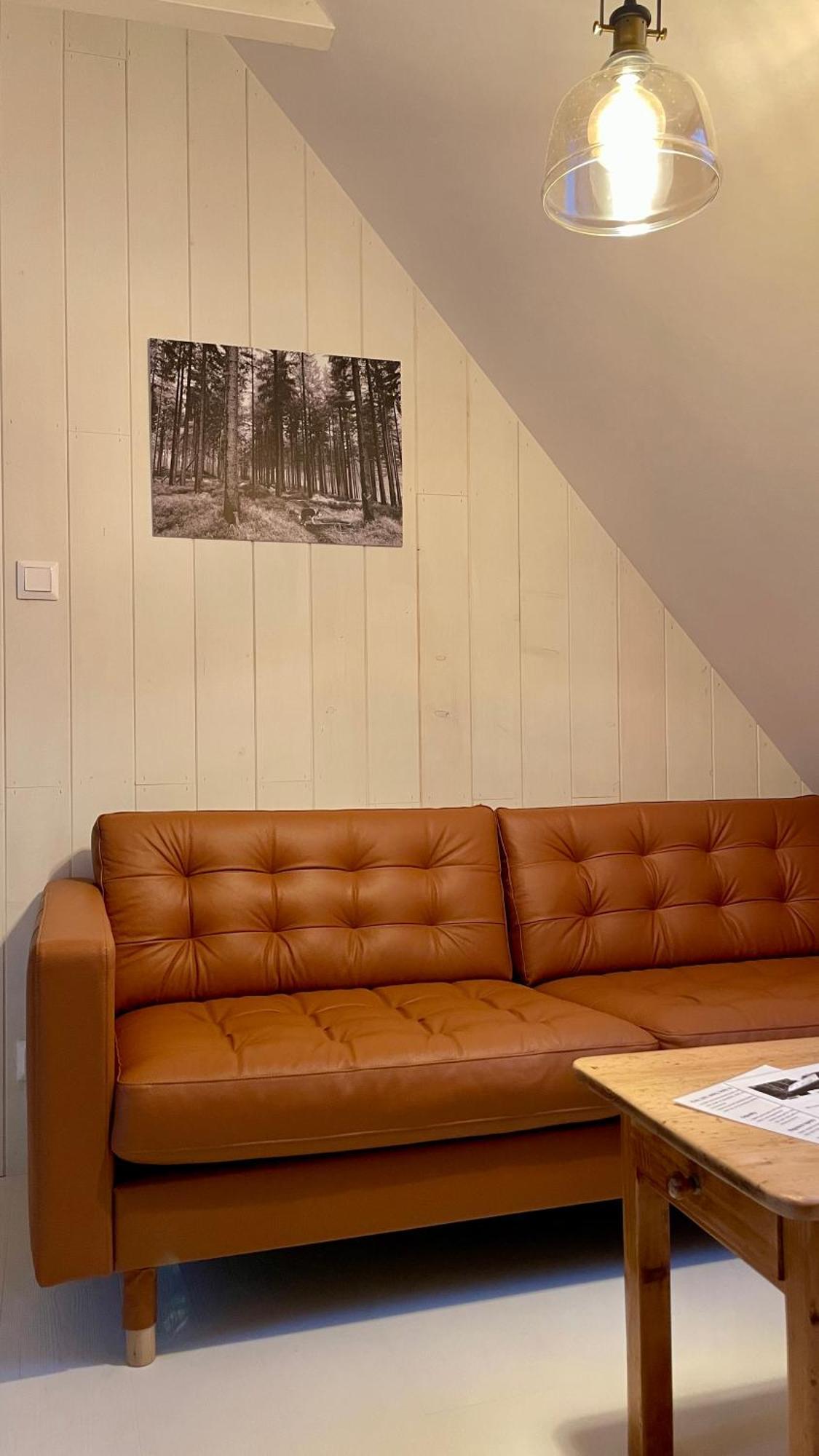 Izerina Cottage Horní Maxov Exteriér fotografie